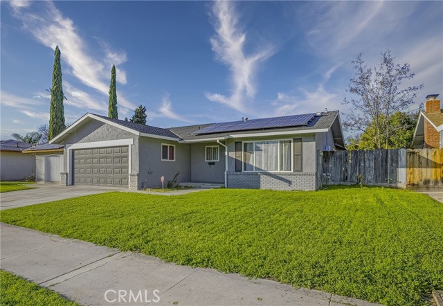 Detail Gallery Image 3 of 36 For 639 W Donna Dr, Merced,  CA 95348 - 3 Beds | 2 Baths