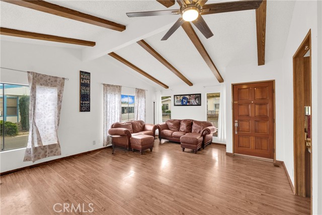 Detail Gallery Image 6 of 36 For 20683 Waalew Rd #B137,  Apple Valley,  CA 92307 - 2 Beds | 2 Baths