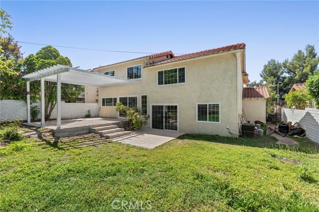 Detail Gallery Image 42 of 43 For 16511 Halsey, Granada Hills,  CA 91344 - 5 Beds | 3 Baths