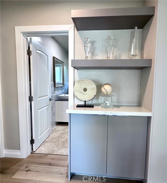 Detail Gallery Image 11 of 19 For 233 Russell, Monterey Park,  CA 91755 - 2 Beds | 1 Baths