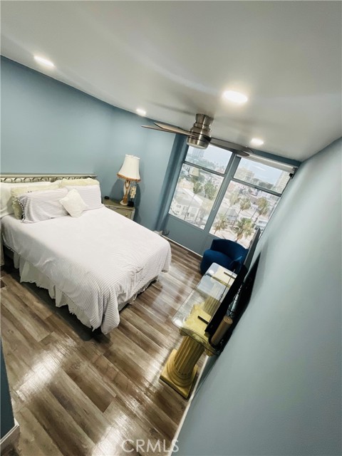 Detail Gallery Image 8 of 37 For 100 Atlantic Ave #1012,  Long Beach,  CA 90802 - 2 Beds | 1 Baths