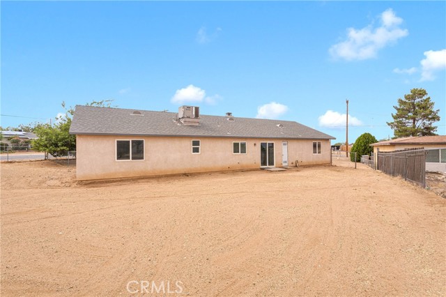 Detail Gallery Image 27 of 38 For 11389 Jacaranda Ave, Hesperia,  CA 92345 - 3 Beds | 2 Baths