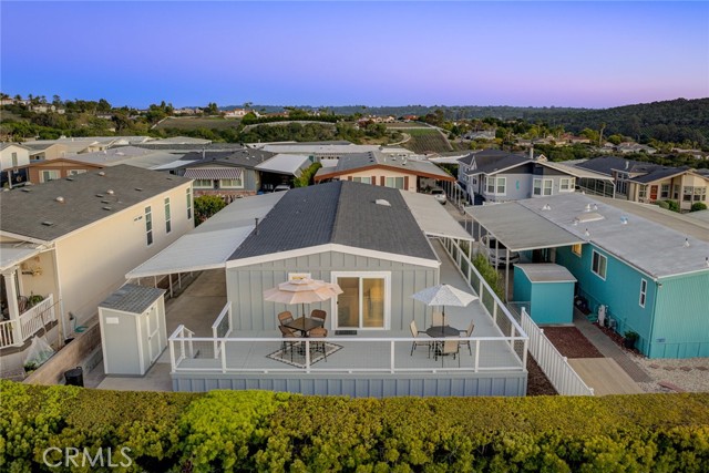 Detail Gallery Image 29 of 34 For 252 Longden #147,  Arroyo Grande,  CA 93420 - 2 Beds | 2 Baths