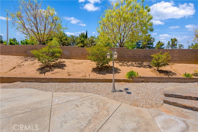 Detail Gallery Image 40 of 53 For 40925 Ridgegate Ln, Palmdale,  CA 93551 - 5 Beds | 4 Baths