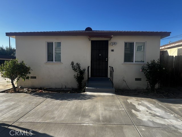 213 N Alhambra Avenue
