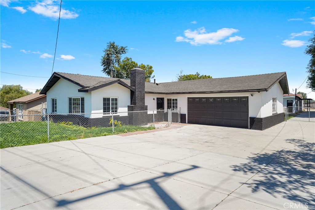 1539 2nd Street, Norco, CA 92860