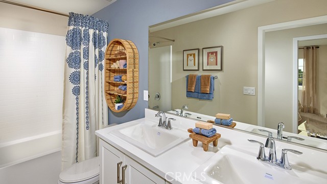 Detail Gallery Image 6 of 10 For 29685 Woodcreek Trl, Winchester,  CA 92596 - 5 Beds | 3 Baths