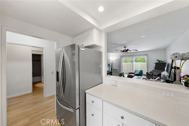 Detail Gallery Image 11 of 31 For 23341 La Glorieta #B,  Mission Viejo,  CA 92691 - 2 Beds | 1 Baths
