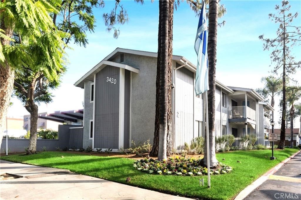 3420 Falcon Street #218