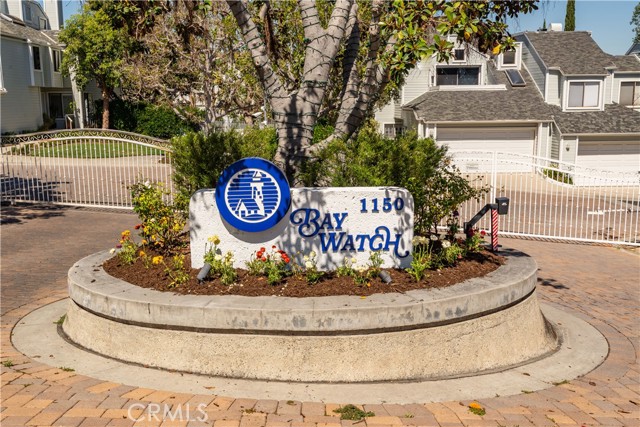 Detail Gallery Image 34 of 46 For 1150 W Capitol #148,  San Pedro,  CA 90732 - 3 Beds | 2/1 Baths