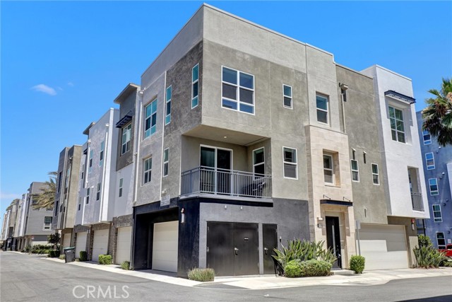 Detail Gallery Image 1 of 19 For 2296 Synergy, Irvine,  CA 92614 - 2 Beds | 2/1 Baths
