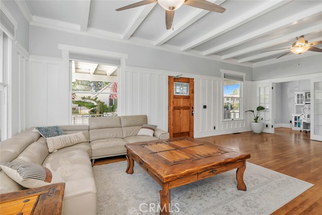 Detail Gallery Image 32 of 60 For 2124 20th St, Bakersfield,  CA 93301 - 4 Beds | 3/1 Baths