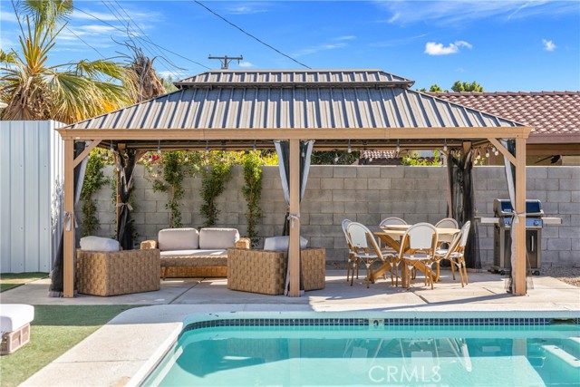 Detail Gallery Image 7 of 63 For 79370 Bowden, Bermuda Dunes,  CA 92203 - 3 Beds | 2 Baths