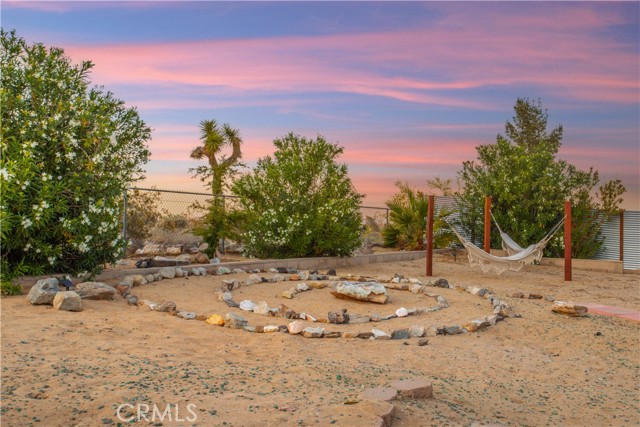 Detail Gallery Image 51 of 54 For 62146 Crestview, Joshua Tree,  CA 92252 - 3 Beds | 2 Baths
