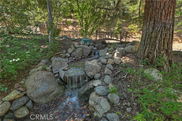 Detail Gallery Image 36 of 54 For 30184 Skyline Dr, Running Springs,  CA 92382 - 3 Beds | 2/1 Baths