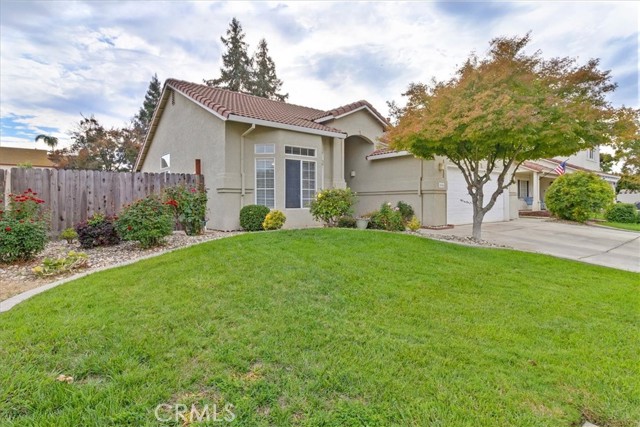 Detail Gallery Image 3 of 55 For 1986 Woodhaven, Merced,  CA 95340 - 3 Beds | 2 Baths