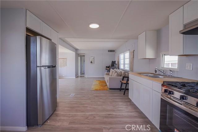 Detail Gallery Image 12 of 27 For 260 N Lyon Ave #59,  Hemet,  CA 92543 - 2 Beds | 1 Baths