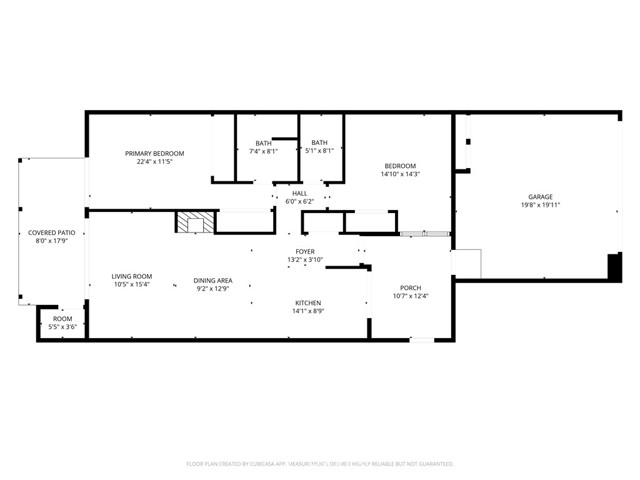 Detail Gallery Image 37 of 57 For 4900 E Chapman Ave #51,  Orange,  CA 92869 - 2 Beds | 2 Baths