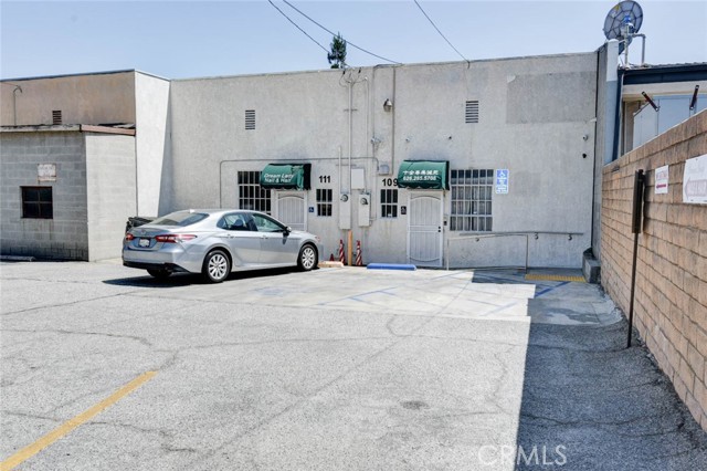 109 E Las Tunas Drive, San Gabriel, California 91776, ,Commercial Sale,For Sale,109 E Las Tunas Drive,CRAR25143124