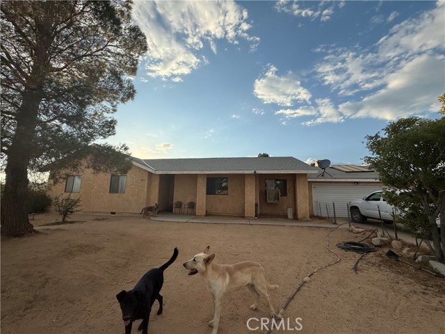 Detail Gallery Image 6 of 75 For 243 Balboa Ave, Mojave,  CA 93501 - 3 Beds | 2 Baths
