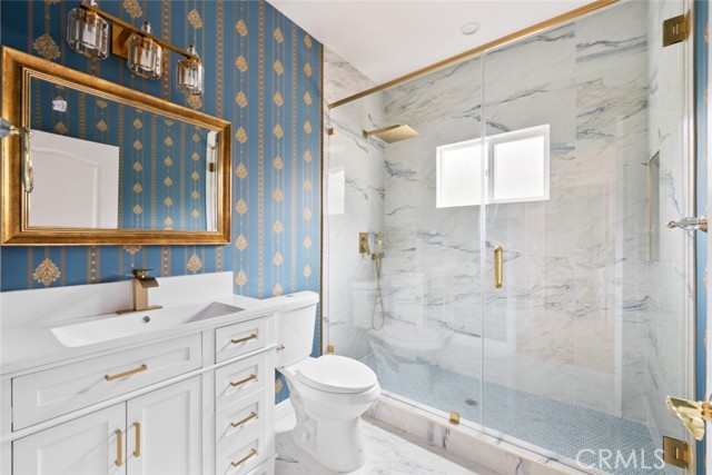 Detail Gallery Image 44 of 52 For 17148 Stare St, Northridge,  CA 91325 - 7 Beds | 5 Baths