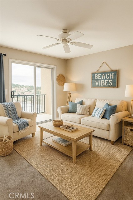 Detail Gallery Image 9 of 28 For 24319 Canyon Lake Drive North #7,  Canyon Lake,  CA 92587 - 1 Beds | 1 Baths