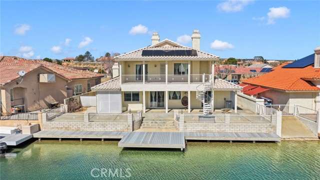 Detail Gallery Image 38 of 47 For 14487 Mast, Helendale,  CA 92342 - 3 Beds | 2 Baths