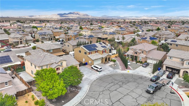 Detail Gallery Image 41 of 49 For 13458 Snowdrop Ct, Victorville,  CA 92394 - 5 Beds | 3 Baths