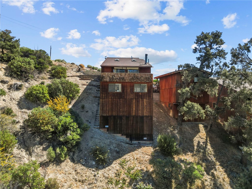 3520 Santa Clara Trail