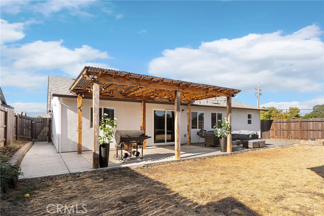 Detail Gallery Image 32 of 50 For 59 Magnesio St, Oroville,  CA 95965 - 3 Beds | 2 Baths