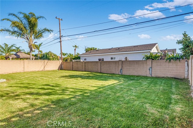 Detail Gallery Image 37 of 37 For 5602 Placer Ave, Westminster,  CA 92683 - 4 Beds | 3 Baths
