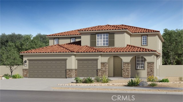 Detail Gallery Image 25 of 25 For 14193 Rollins St, Hesperia,  CA 92345 - 5 Beds | 3/1 Baths