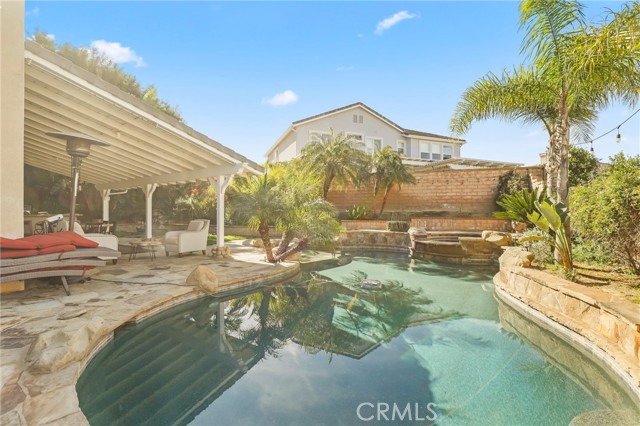 Detail Gallery Image 39 of 44 For 964 Corto, Simi Valley,  CA 93065 - 4 Beds | 3 Baths