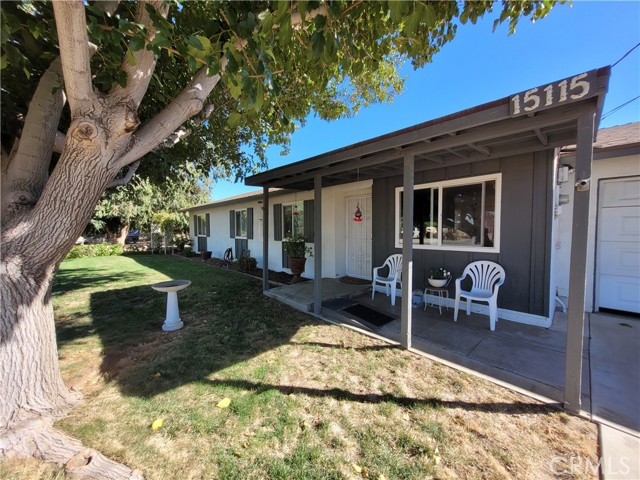 Detail Gallery Image 6 of 38 For 15115 Ash St, Hesperia,  CA 92345 - 4 Beds | 2 Baths