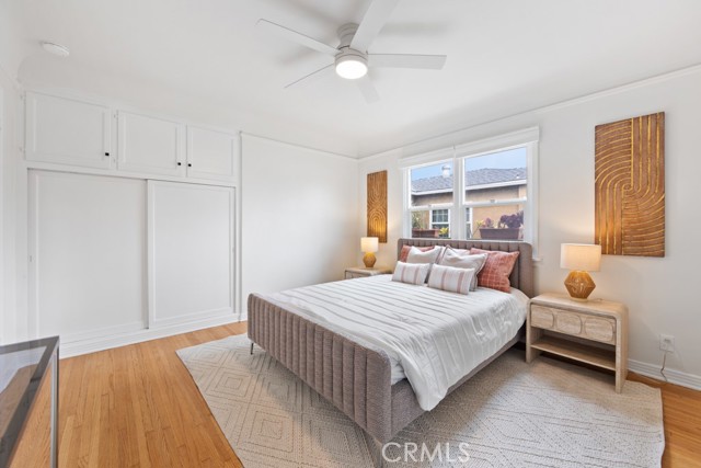 Detail Gallery Image 31 of 57 For 3552 Gaviota Avenue, Long Beach,  CA 90807 - 3 Beds | 1 Baths