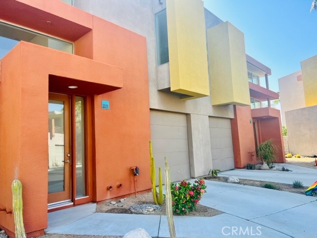 Detail Gallery Image 27 of 27 For 3521 Melody Ln, Palm Springs,  CA 92262 - 2 Beds | 2/1 Baths