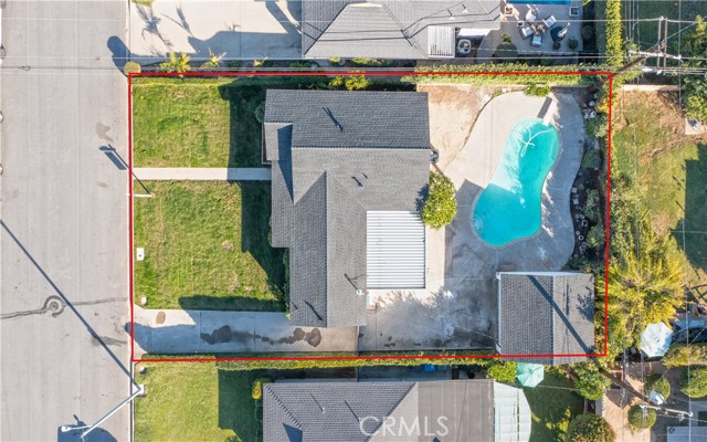 Detail Gallery Image 36 of 36 For 182 E Kelby St, Covina,  CA 91723 - 3 Beds | 1 Baths