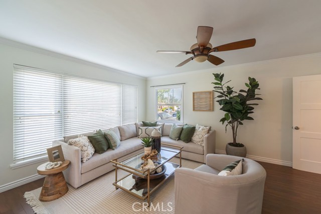 Detail Gallery Image 5 of 43 For 4333 Palo Verde, Lakewood,  CA 90713 - 3 Beds | 2 Baths