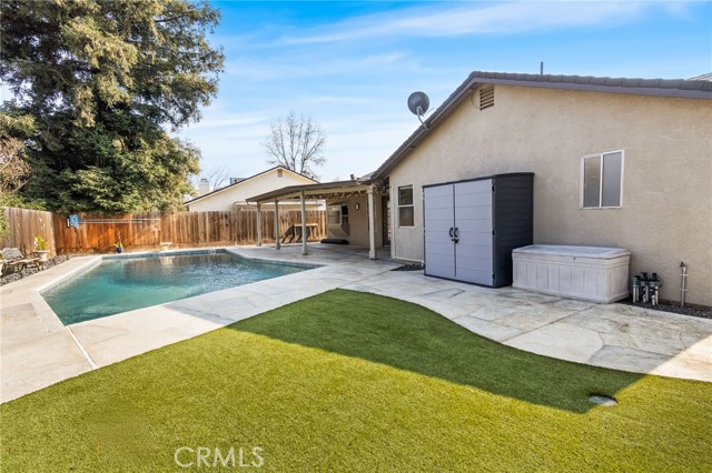 Detail Gallery Image 30 of 35 For 869 Redlands Ct, Merced,  CA 95348 - 4 Beds | 2 Baths