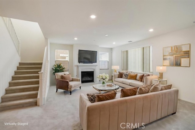 Detail Gallery Image 20 of 42 For 4852 S Jordan Ave, Ontario,  CA 91762 - 5 Beds | 3 Baths