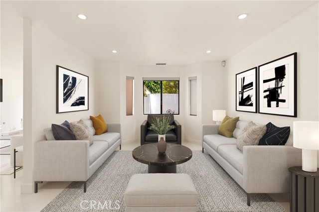 Detail Gallery Image 2 of 52 For 510 N Francisca Ave #C,  Redondo Beach,  CA 90277 - 3 Beds | 2/1 Baths