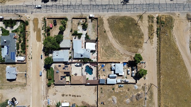  Land for Sale in Palmdale, California