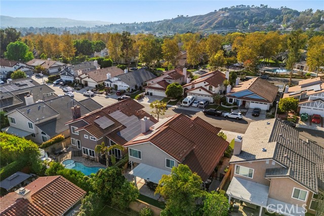 Detail Gallery Image 46 of 47 For 5740 via Del Potrero, Yorba Linda,  CA 92887 - 4 Beds | 3 Baths