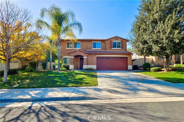 46161 Via La Colorada, Temecula, CA 92592