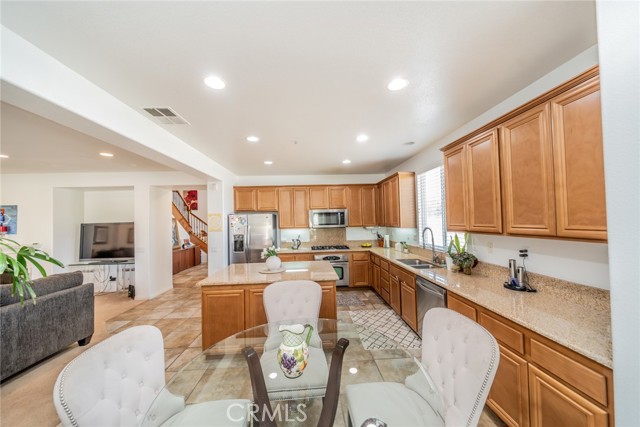 Detail Gallery Image 16 of 62 For 32764 Lambeth, Winchester,  CA 92596 - 4 Beds | 3/1 Baths