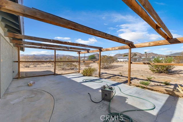 Detail Gallery Image 24 of 30 For 4588 Avenida La Flora Desierta, Joshua Tree,  CA 92252 - 3 Beds | 2 Baths