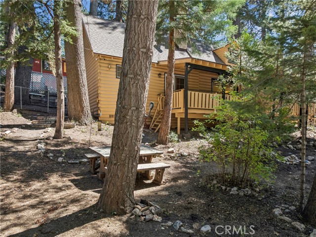 31655 Valley View, Running Springs, CA 92382