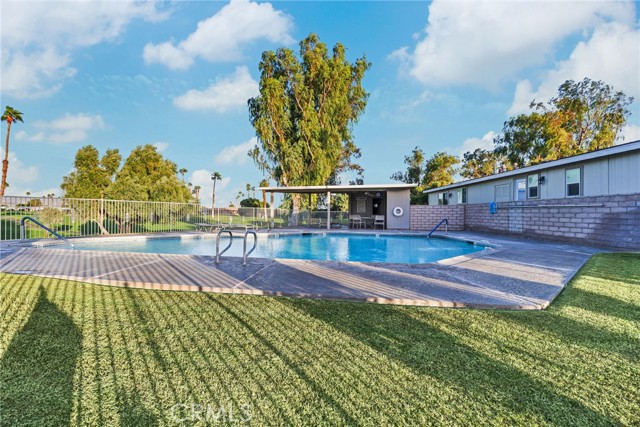 Detail Gallery Image 38 of 43 For 34774 Stage Dr, Thousand Palms,  CA 92276 - 2 Beds | 2 Baths