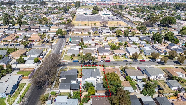2810 Canal Avenue, Long Beach, California 90810, 3 Bedrooms Bedrooms, ,2 BathroomsBathrooms,Single Family Residence,For Sale,Canal,PW24105616