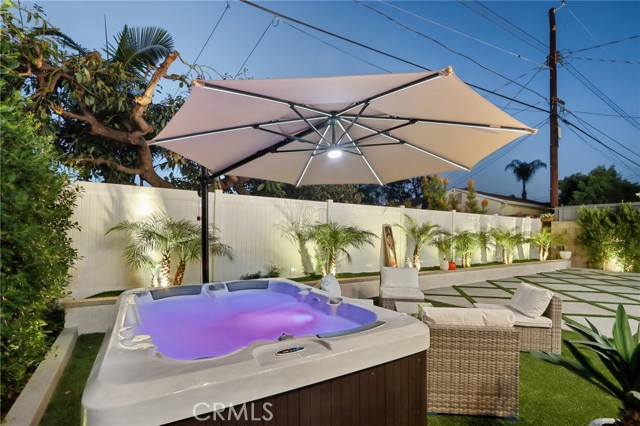 Detail Gallery Image 47 of 61 For 2227 N Lamer St, Burbank,  CA 91504 - 4 Beds | 4/1 Baths